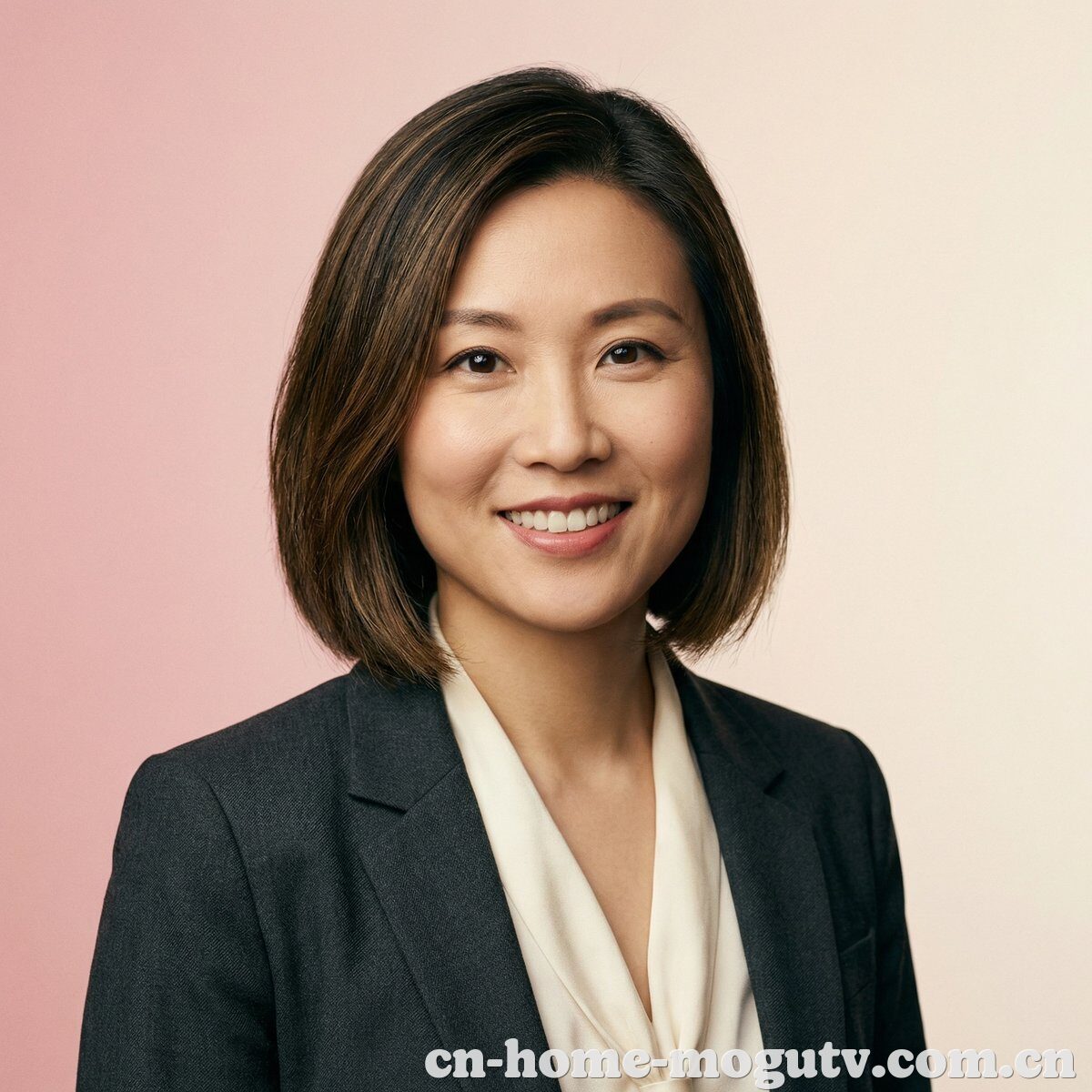 蘑菇视频制片总监林婉清